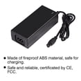 thumbnail image 5 of 42V 2A Power Adapter Charger For 2 Wheel Self Balancing Hoverboard Scooter Cord, 5 of 5