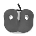 thumbnail image 2 of Support de Coussin Design Ergonomique pour Chaise de Bureau avec Sangle Réglable Offre Confort Toute la Journée, 2 of 8