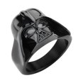 thumbnail image 1 of Star Wars Anneau de Casque Darth Vader - Taille 15, 1 of 1