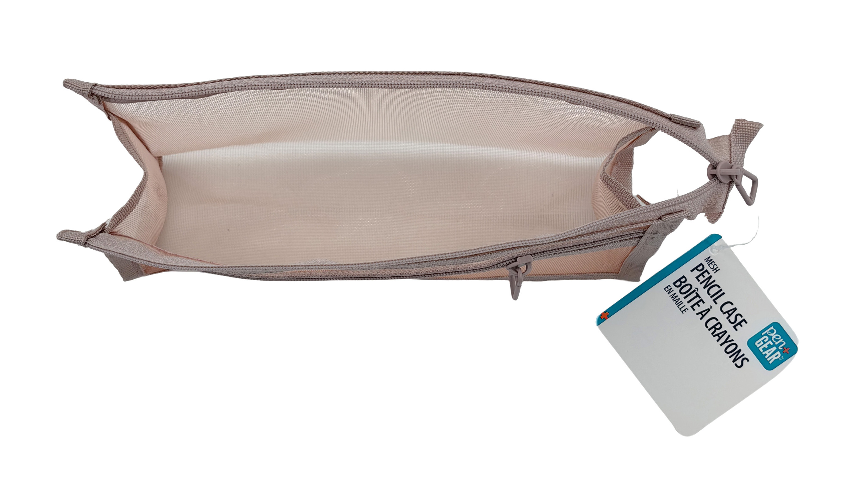 PG MESH POUCH 1 - FRENCH