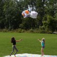 thumbnail image 3 of Giant Get Knotted Outdoor Board Game, 3 of 5