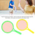 thumbnail image 2 of Fdit Kids Tennis Racket Set with Ball,Plastic Tennis Racquet Toys for Toddler or Child (Age 3-5) Outdoor Sports., 2 of 9