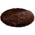 thumbnail image 3 of Sentmoon Kitchen Rugs Non Slip Washable Bathroom Floor Mat Round Carpet Bedroom Bedside Blanket Guest Hall Hanging Basket Computer Chair Floor Mat Yoga Mat, 3 of 6