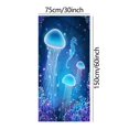 thumbnail image 4 of LSLJS Beach Towel Summer Beach Essentials Microfiber Beach Towels Super Lightweight Colorful Bath Towel Sandproof Beach Blanket Multi-Purpose Towel for Travel Swimming Pool 30x60 Inch, 4 of 4