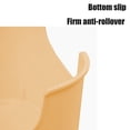 thumbnail image 4 of Tyidzon Plastic Stool Household Mini Stool, 4 of 6
