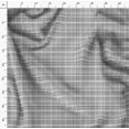 thumbnail image 4 of Soimoi Satin Silk Fabric Plaid Check Print Fabric by The Yard 42 Inch Wide, 4 of 5