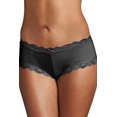 thumbnail image 2 of Maidenform Culotte Hipster en Dentelle Festonnée pour Femmes - Article à Succès, 7, 2 of 4