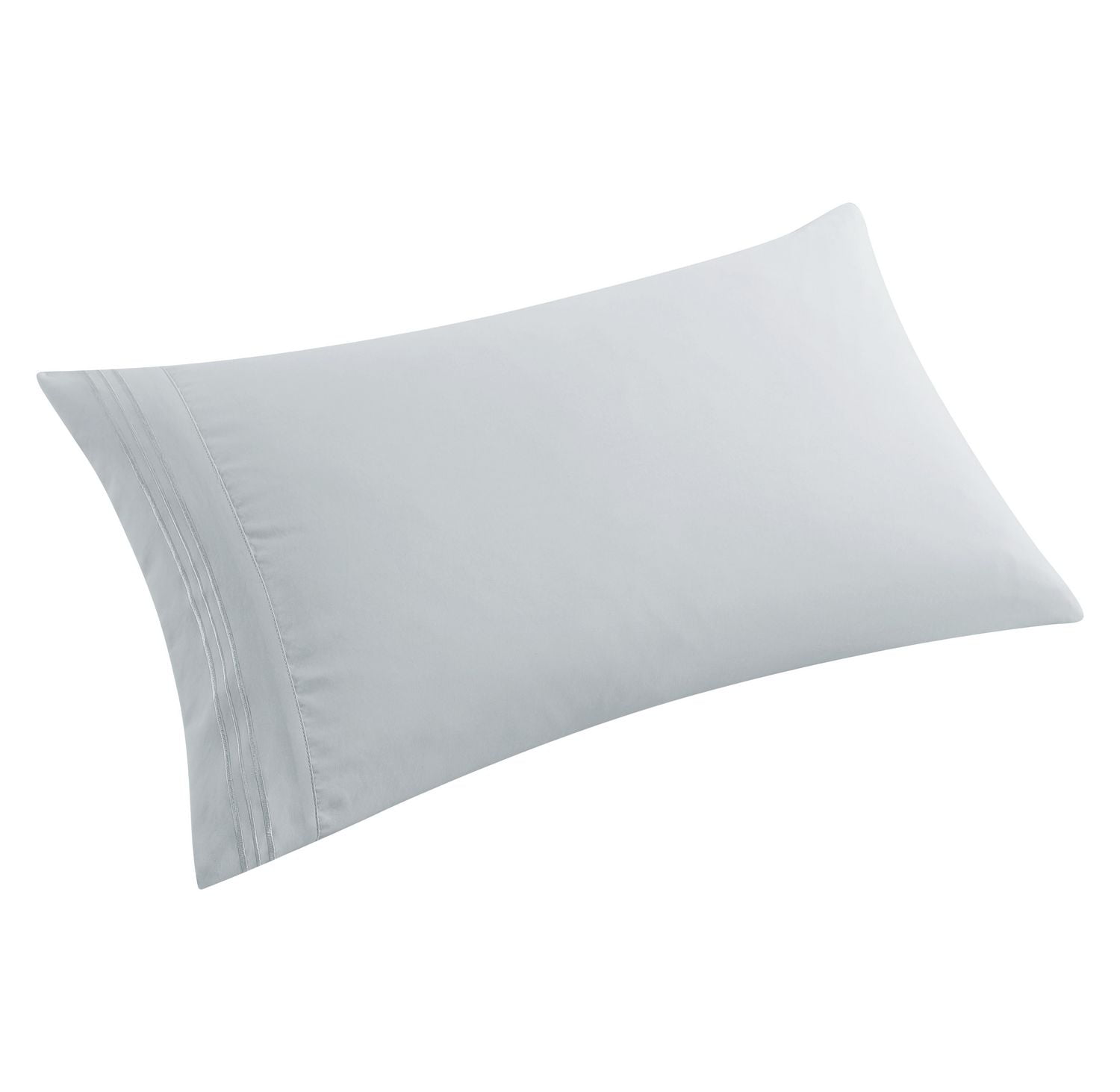 Ensemble de draps luxueux brodés ultra doux de 6 pièces hometrends