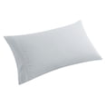 thumbnail image 2 of Hometrends Super Soft Embroidered Luxury Sheet Set  6pcs, 2 of 3