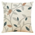 thumbnail image 1 of Cushion Covers for Living Room Home Decor Cushion Cover Style Pillowcase Throw Covers Living Room Pillow Covers Decor Pillows for Living Room Home Decor Living Room, 1 of 9