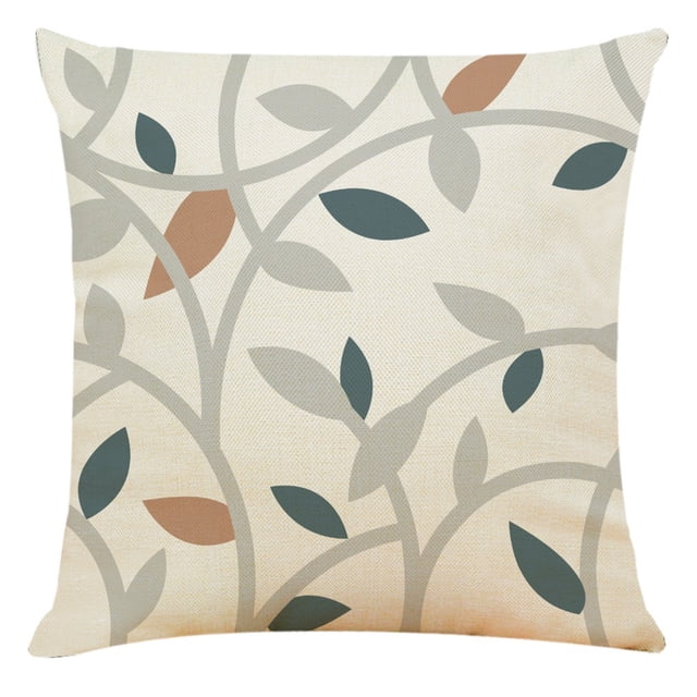 Cushion Covers for Living Room Home Decor Cushion Cover Style Pillowcase Throw Covers Living Room Pillow Covers Decor Pillows for Living Room Home Decor Living Room
