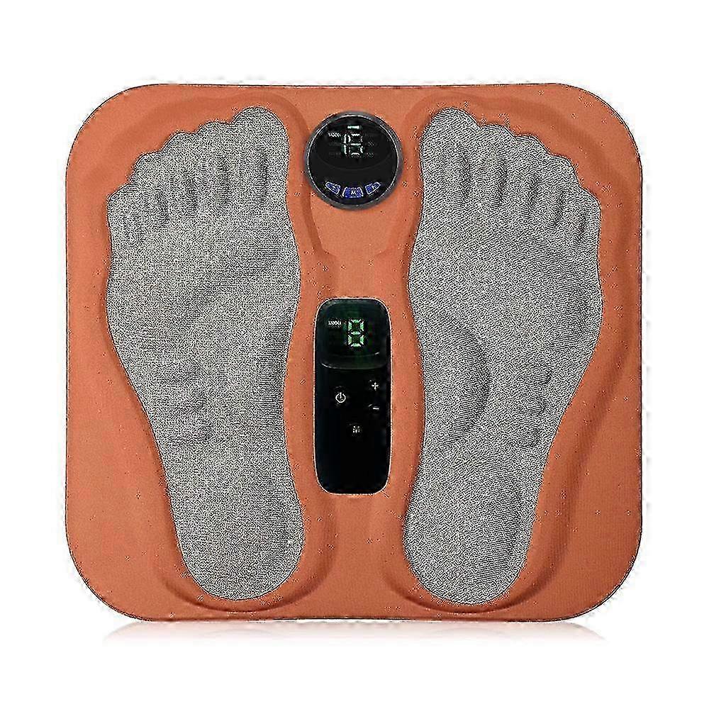 Vett Masseur de Pieds Orthoback An EMS et ReNerv