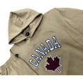 thumbnail image 3 of Chandail Classique pour Hommes Imprimé Canada Survêtement, 3 of 5