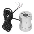 thumbnail image 3 of Static Torsion Sensor with Cable Micro Reaction Flow Meter 40Cr Alloy Steel DYJN‑104 DC 5‑15V20N.m, 3 of 14