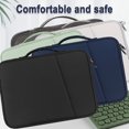 thumbnail image 5 of 10.8-11" Tablet Sleeve compatible for iPad Tablet case protective sleeve Storageportable liner bag, 5 of 5