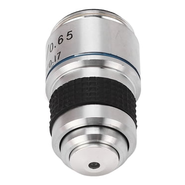 Biological Microscope Objective Lens,Microscope Objective Lens Biological Microscope Objective Achromatic Objective Lens Smart Functionality