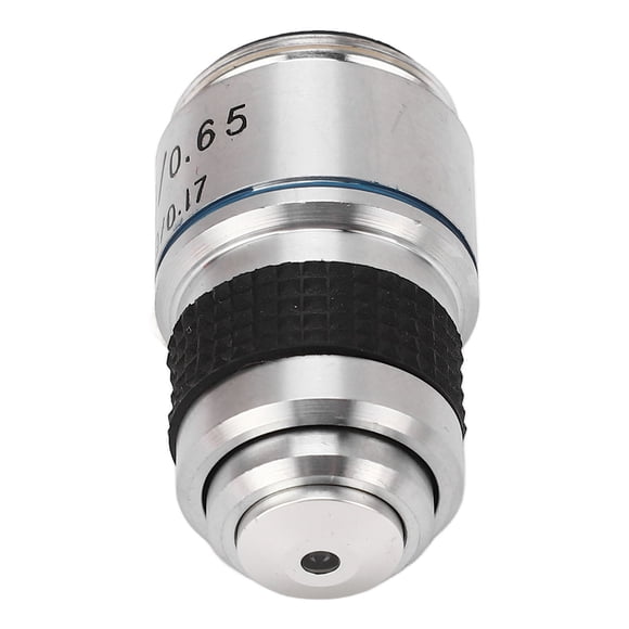 Biological Microscope Objective Lens,Microscope Objective Lens Biological Microscope Objective Achromatic Objective Lens Smart Functionality