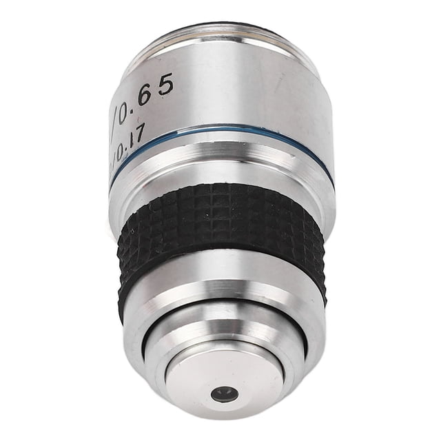 Biological Microscope Objective Lens,Microscope Objective Lens Biological Microscope Objective Achromatic Objective Lens Smart Functionality