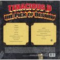 thumbnail image 2 of Tenacious D - The Pick of Destiny (Vinyl LP) (vinyl), 2 of 2