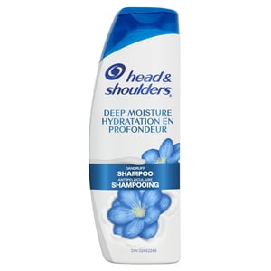 Head & Shoulders Shampooing d'humidité profonde