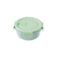 thumbnail image 2 of Yhmxh Kitchen Gadgets,Home and Kitchen,Glass Bento Box Can Be Microwave Oven Students Heated Lunch Box Office Fresh-keeping Box Bento Boxs, 2 of 6