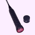 thumbnail image 4 of Tennis Badminton Squash Racket Non-Slip Grip Tape Hand Glue 110Cm Red Shenzhuyue, 4 of 11
