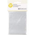 thumbnail image 1 of Wilton Clear Treat Bags, 1 of 4