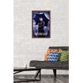 thumbnail image 4 of Wednesday - One Sheet Wall Poster, 22.375" x 34", 4 of 6