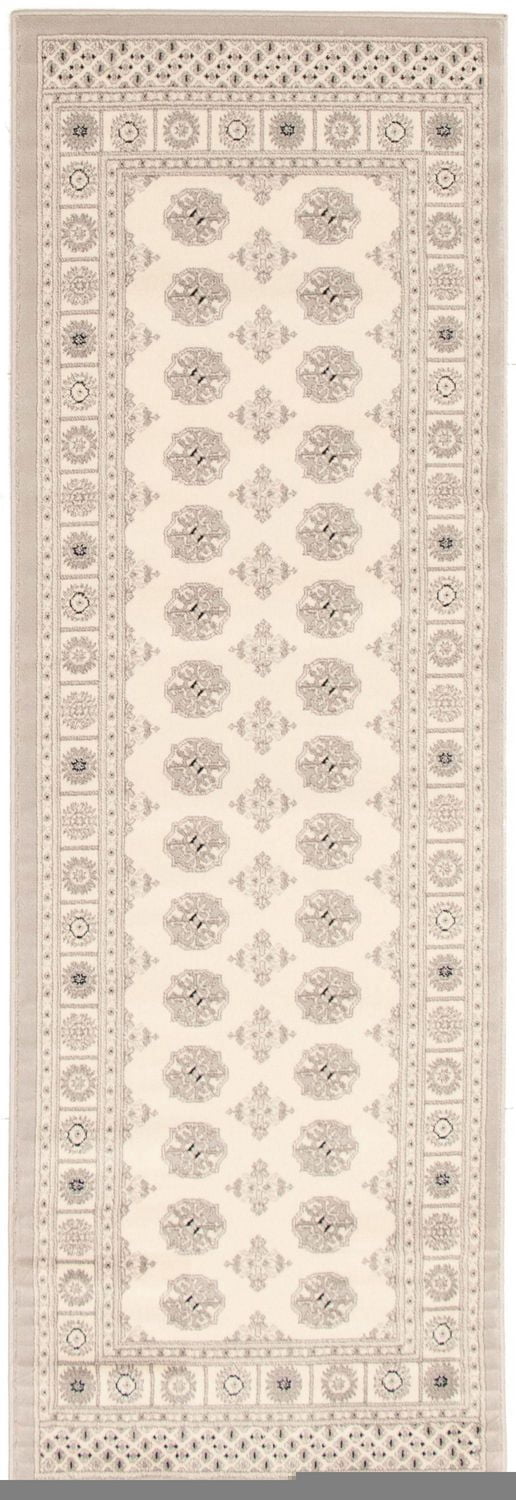 Tapis Tekke Oriental pour Salon, Salle à Manger, Chambre