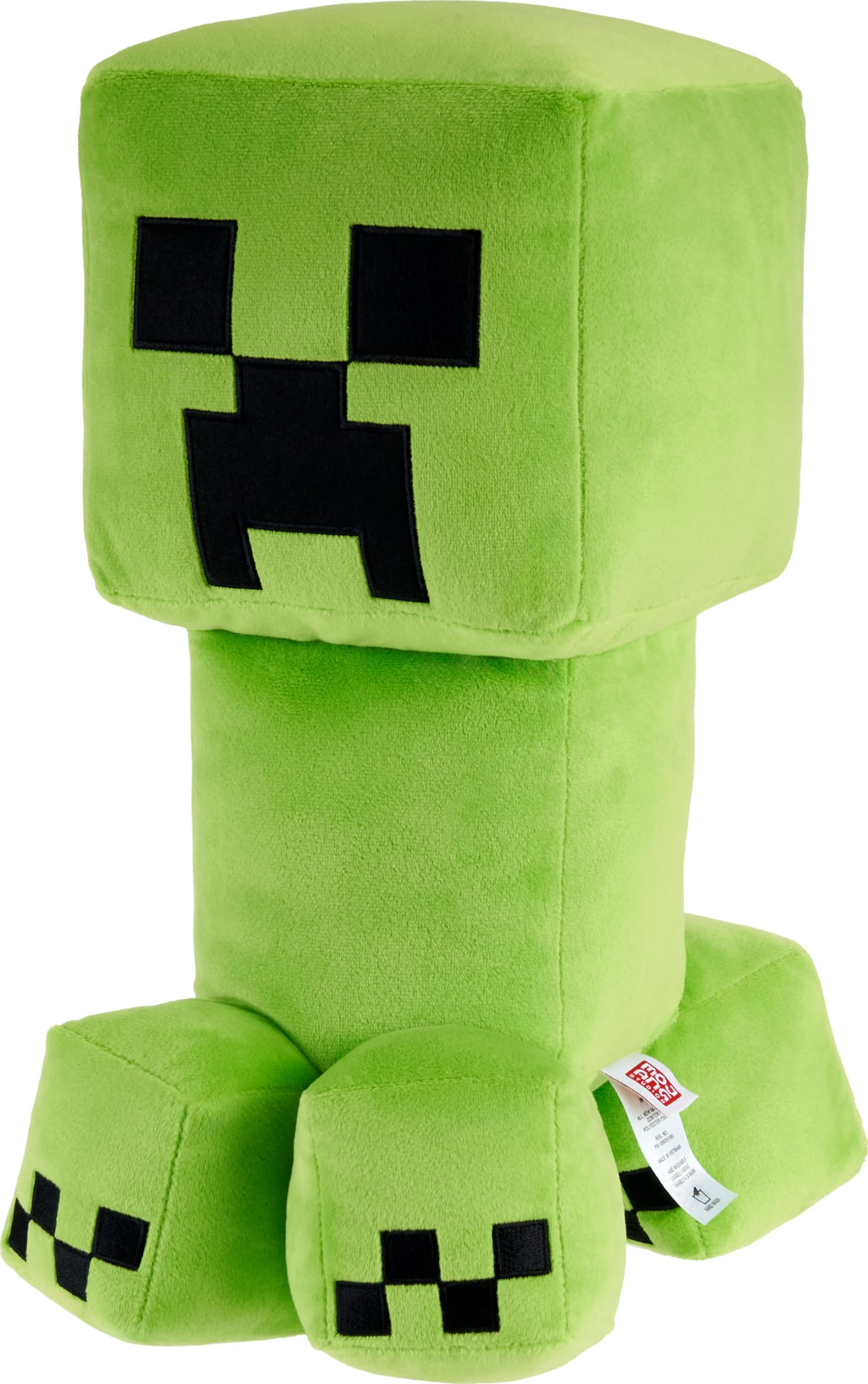 Mc Jmb Plsh Creeper