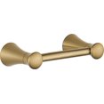 thumbnail image 1 of Delta Faucet 73850-CZ Porte-Papier Hygiénique Pivotant Lahara, Bronze Champagne, 1 of 5