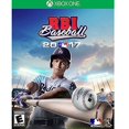 thumbnail image 1 of RBI Baseball 2017 - Xbox One (Renewed), 1 of 5