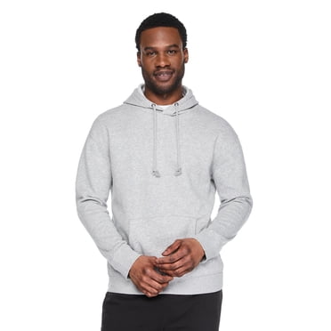 George Men's Fleece Hoodie