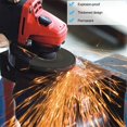 thumbnail image 2 of 3in 40# Grinding Wheel Flap Discs Angle Grinder Sanding Disc Wood Abrasive Tool, 2 of 6