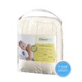 thumbnail image 5 of Beautyrest Microlight Reverse To Berber Couverture Chauffante, 60 x 70 Pouces, Vanille, 5 of 5