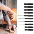 thumbnail image 4 of BTOER 10pcs Precision Small Screwdriver Set Cross Slotted Screwdriver Screw Driver Kit For Phone Tablet Disassemble Repair Hand Tool, 4 of 9