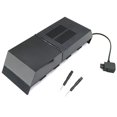 thumbnail image 1 of 3.5 Inch 2TB High-speed Transmission Database Video Game Host External Hard Drive Enclosure for PS4, 1 of 8
