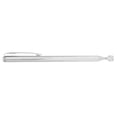 thumbnail image 1 of LAFGUR 2lb Permanent Magnet Pickup Pen Stainless Steel Telescopic Picker Tools with Clip,Magnetic Picker,Pickup Stick, 1 of 8