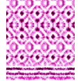 thumbnail image 1 of Soimoi Modal Satin Fabric Tie & Dye Panel Decor Fabric Printed Yard 42 Inch Wide, 1 of 1