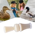 thumbnail image 1 of Call Whistle Call Whistle Whistle, Accessory with Realistic Sounds Imitation to Attract Tool for Bird Watching Sound Devices 788 Dog Digging, 1 of 7