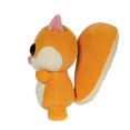 thumbnail image 2 of Adopt Me! - Peluche de collection: Écureuil rouge, 2 of 2