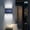 Black #5, variant on Vaidha Outdoor Solar Lights Light Sensor Outdoor Lights Solar Lights Outdoor Rainproof Outdoor Solar Lights For Courtyard Terrace Garden Garage
