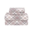 thumbnail image 4 of Ensemble de draps en flanelle Mainstays, 4 of 7