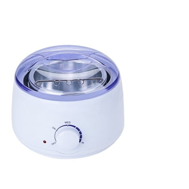 500cc Wax Warmer Wax Heater Hair Removal Machine Paraffin Wax Pot Hand Foot Body SPA ,Fast Heating
