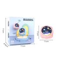 thumbnail image 3 of Children Touch High Jump Counter to Help Grow Taller Bounce Trainer Toys(Blue), 3 of 3