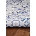 thumbnail image 2 of Harris 2' x 8' Washable Runner, Grey and Ivory, 2 of 6