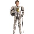 thumbnail image 1 of Jacobson Hat UR26226SM Knight One Size Child Costume - Small, 1 of 1