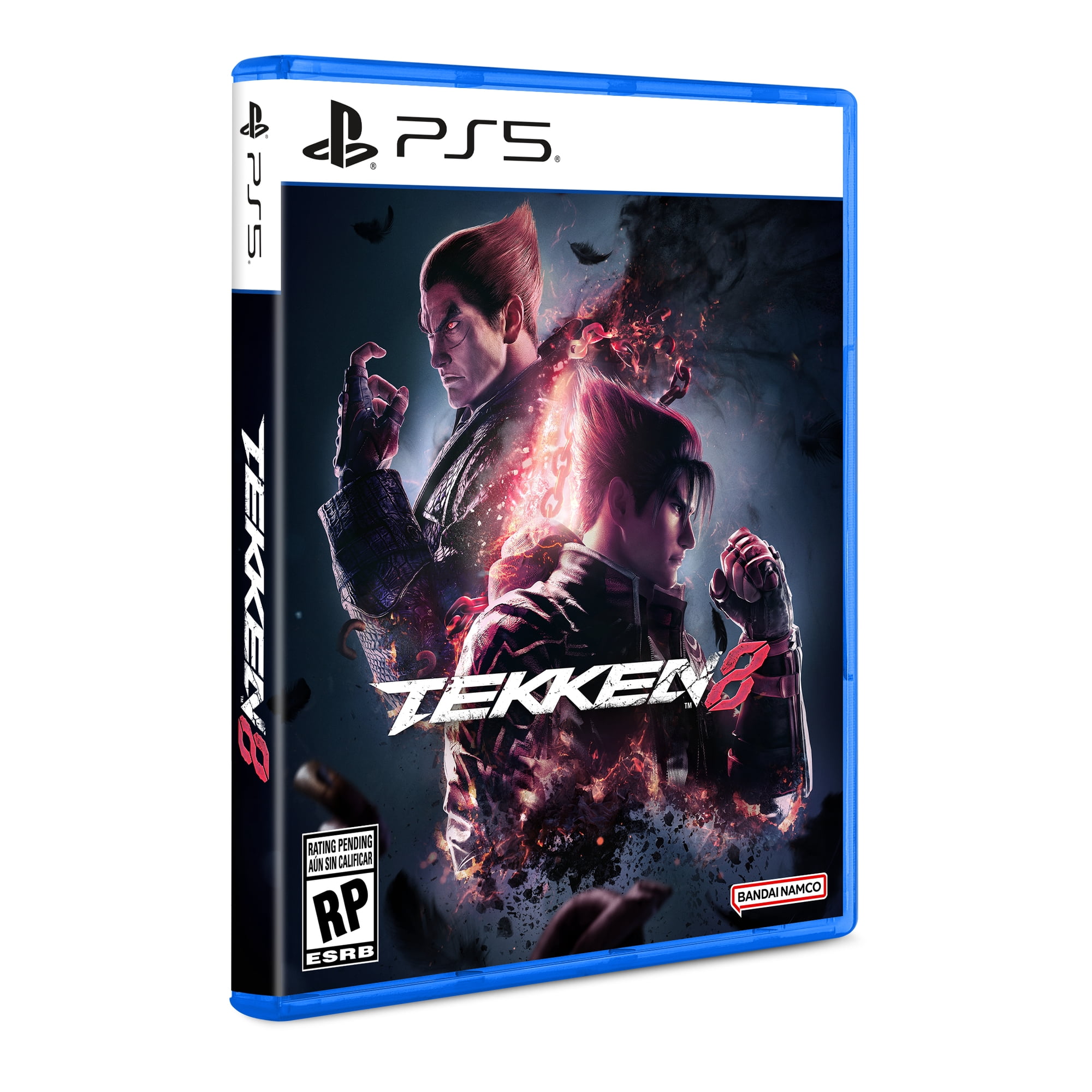 Tekken 8 (PlayStation 5) - Walmart.ca