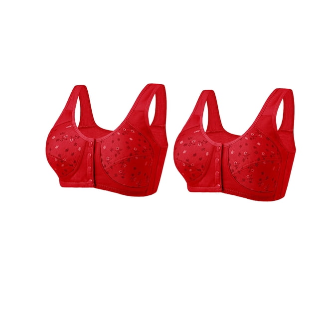 Birdeem Soutien-Gorge Confortable en Dentelle Respirante Sans Armatures
