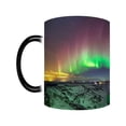 thumbnail image 4 of Bestselling, Color Changing Ceramic Mug, 350ml Glass Cup, Led Light Up, Travel Coffee Cup, for Office Home, Energy Saving Led, Modern Design, Daily Use Hzhnb Get started | Ceramics, B [New Arrival], 4 of 8